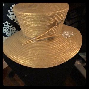Ladies Church Hat